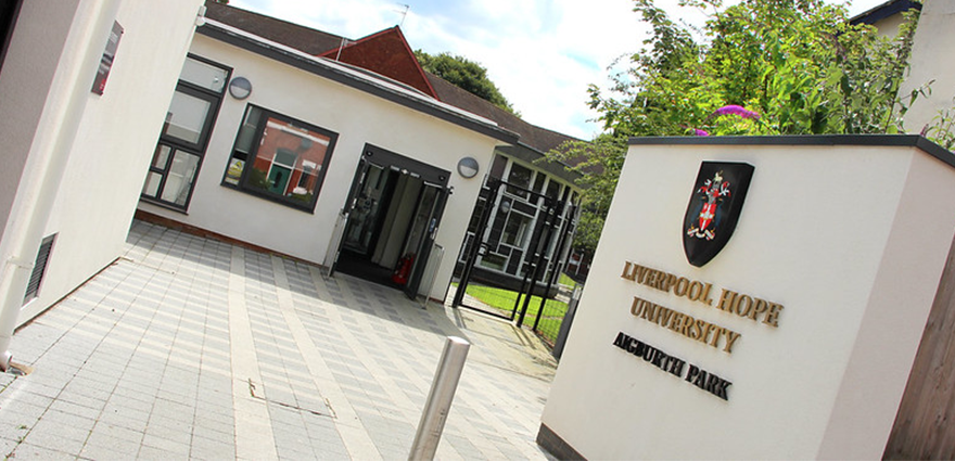 Aigburth Accommodation Banner Image
